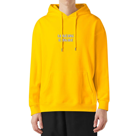 IAMKING KINGME Pullover Hoodie