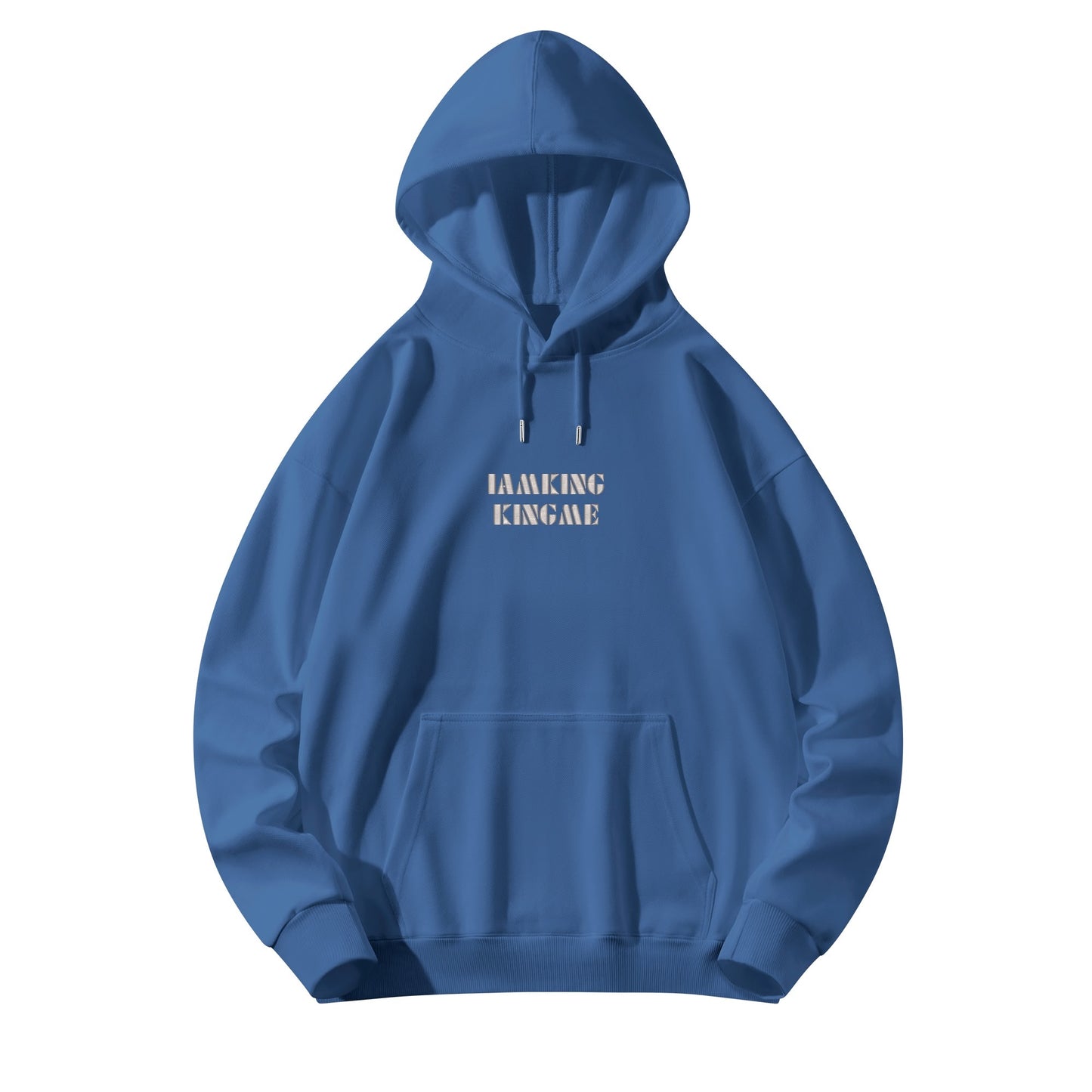 IAMKING KINGME Pullover Hoodie