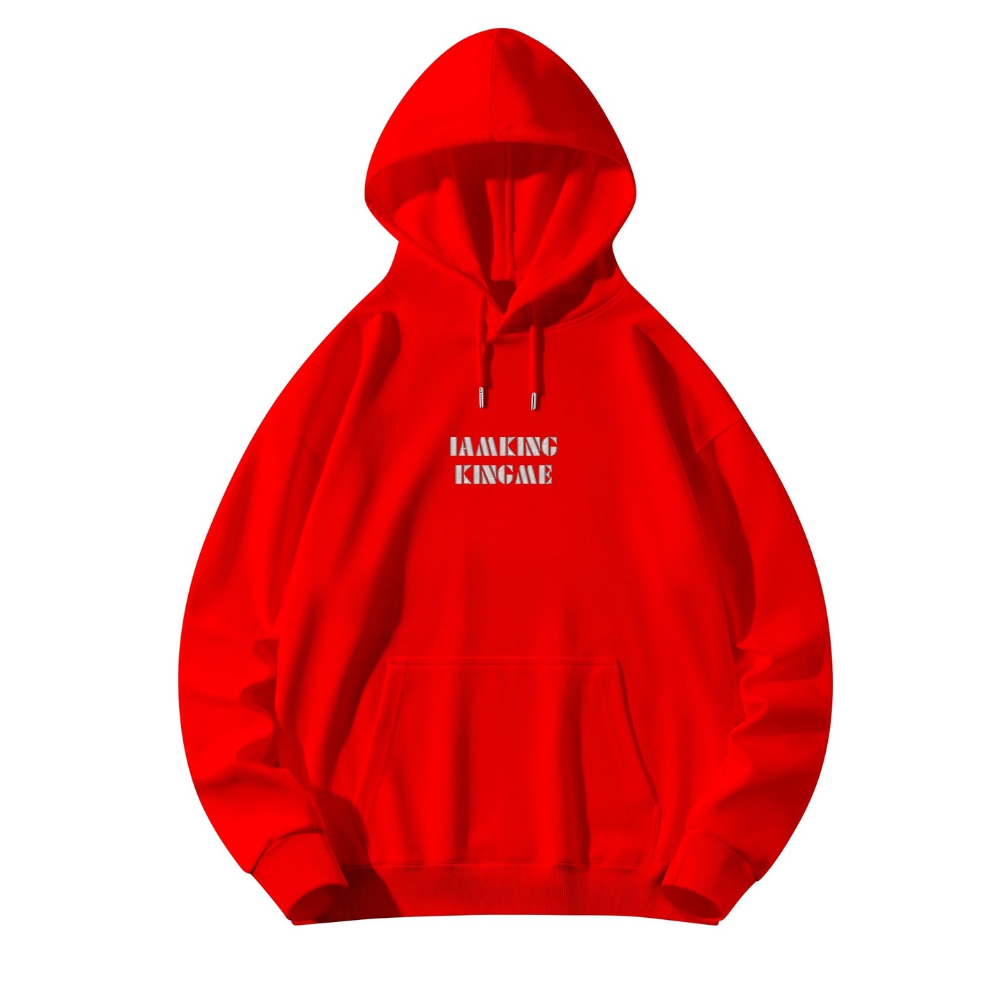 IAMKING KINGME Pullover Hoodie