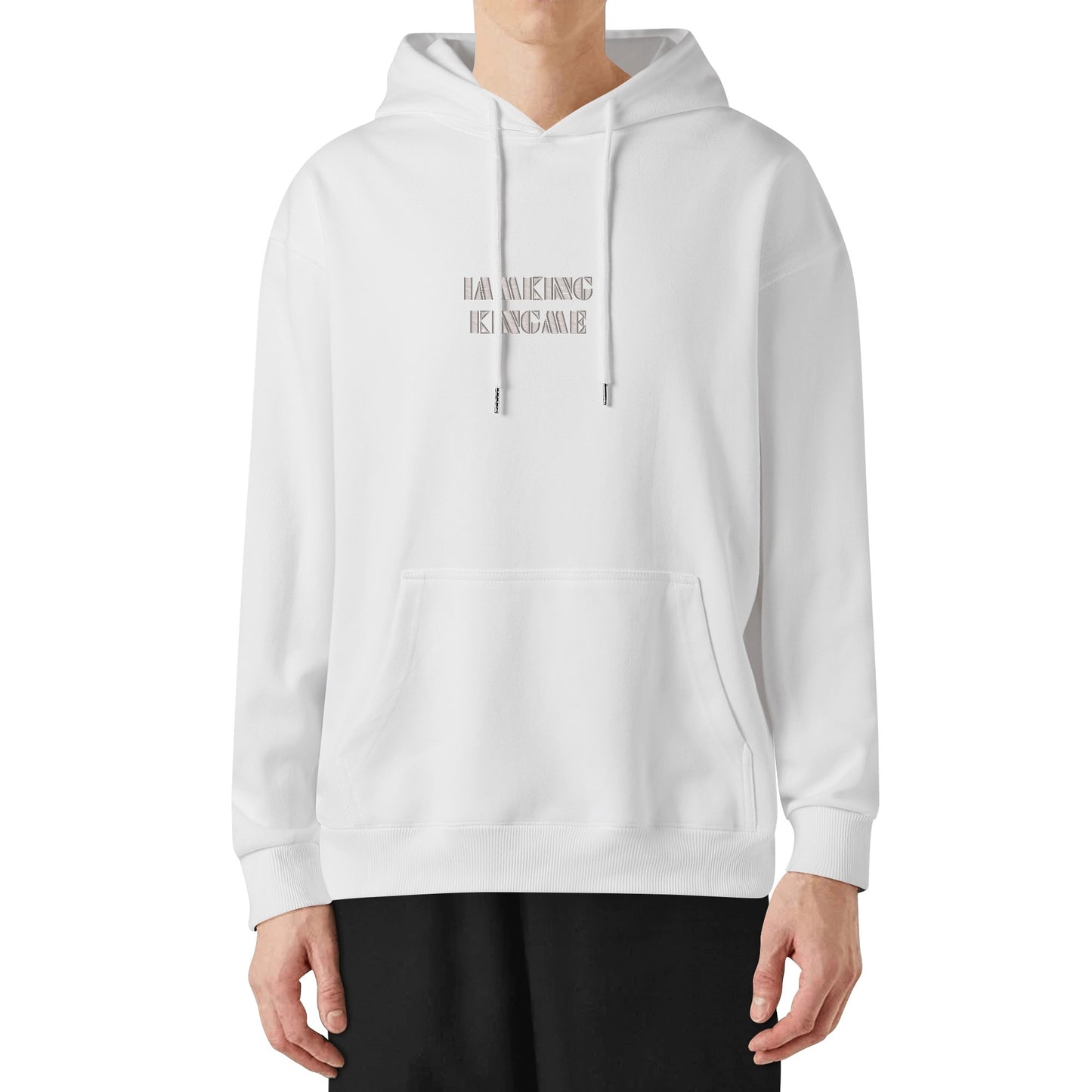 IAMKING KINGME Pullover Hoodie