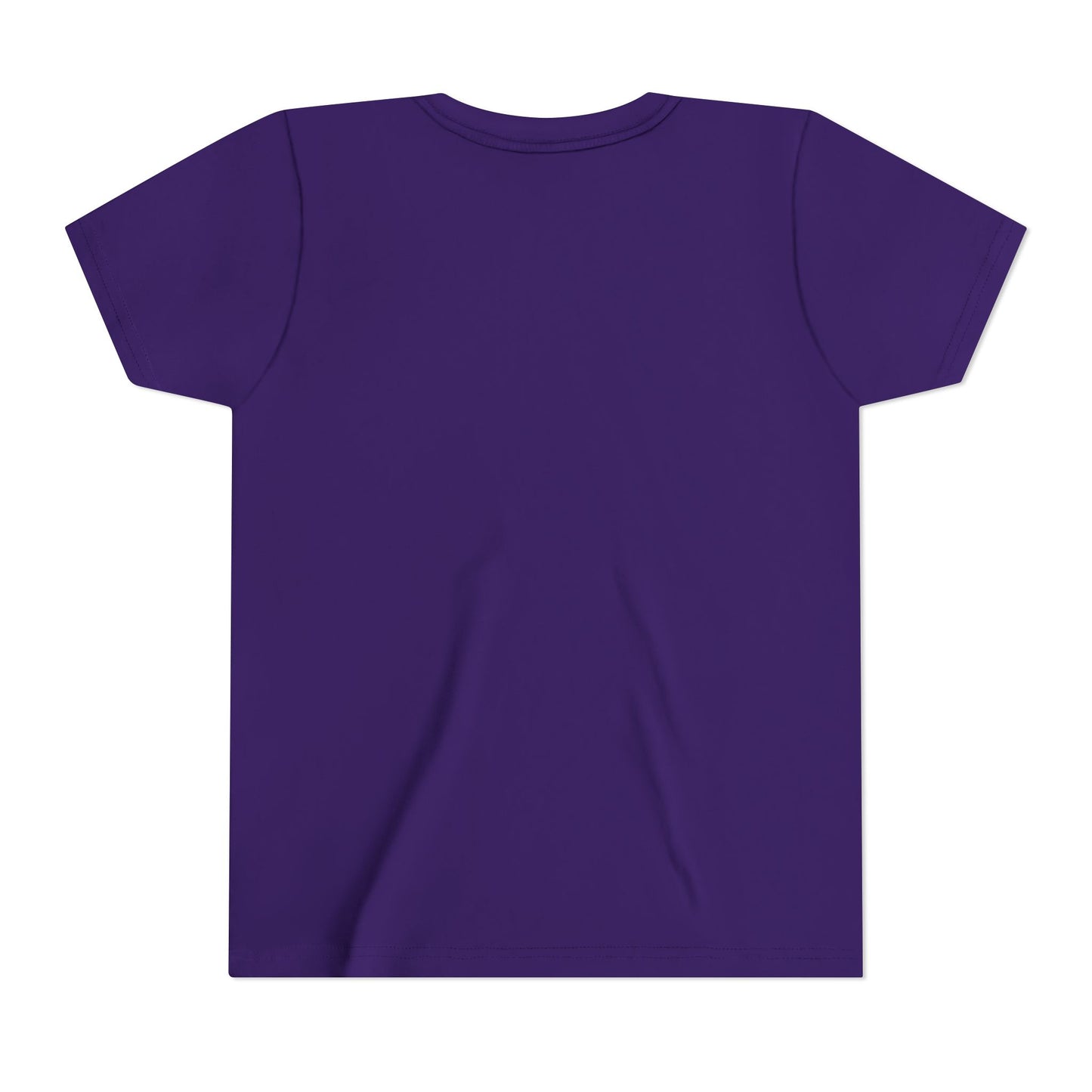 Youth Tee — Gold Jum£au Tee