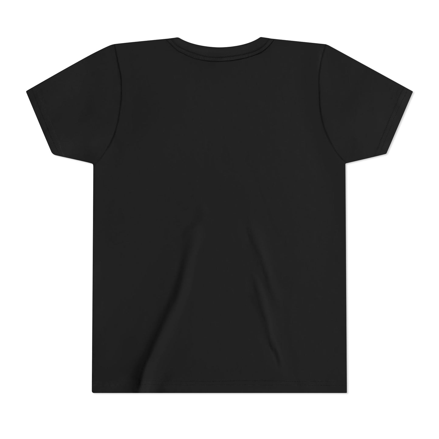 Youth Tee — Gold Jum£au Tee