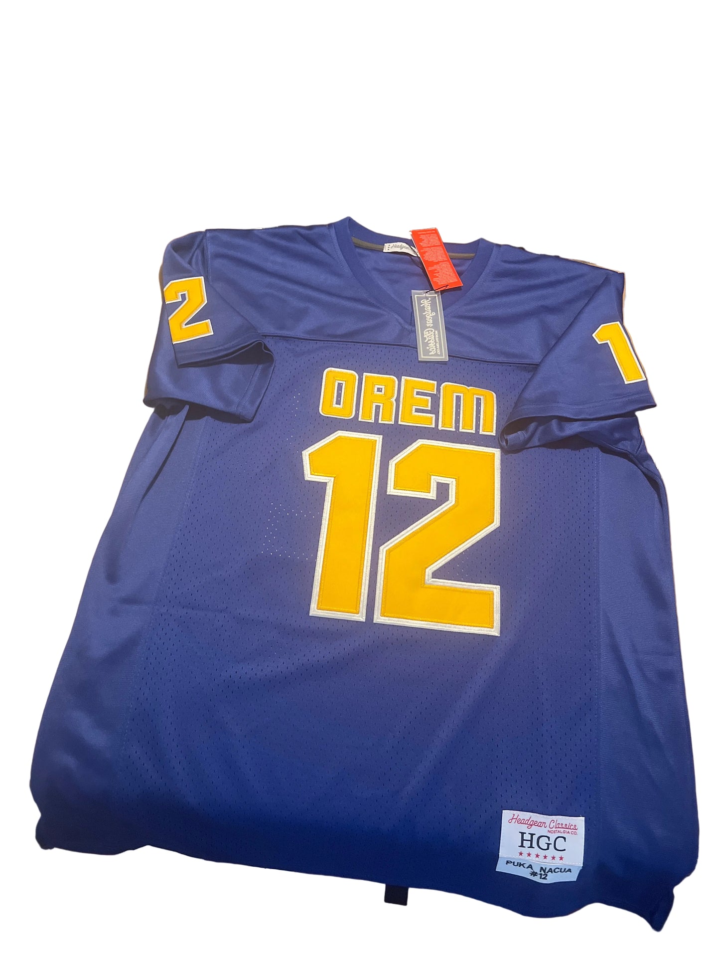 Basketball Jersey’s