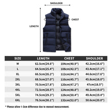 將圖片載入圖庫檢視器 IAMKING KINGME Hooded Puffer Vest IAMQUEEN FASHION
