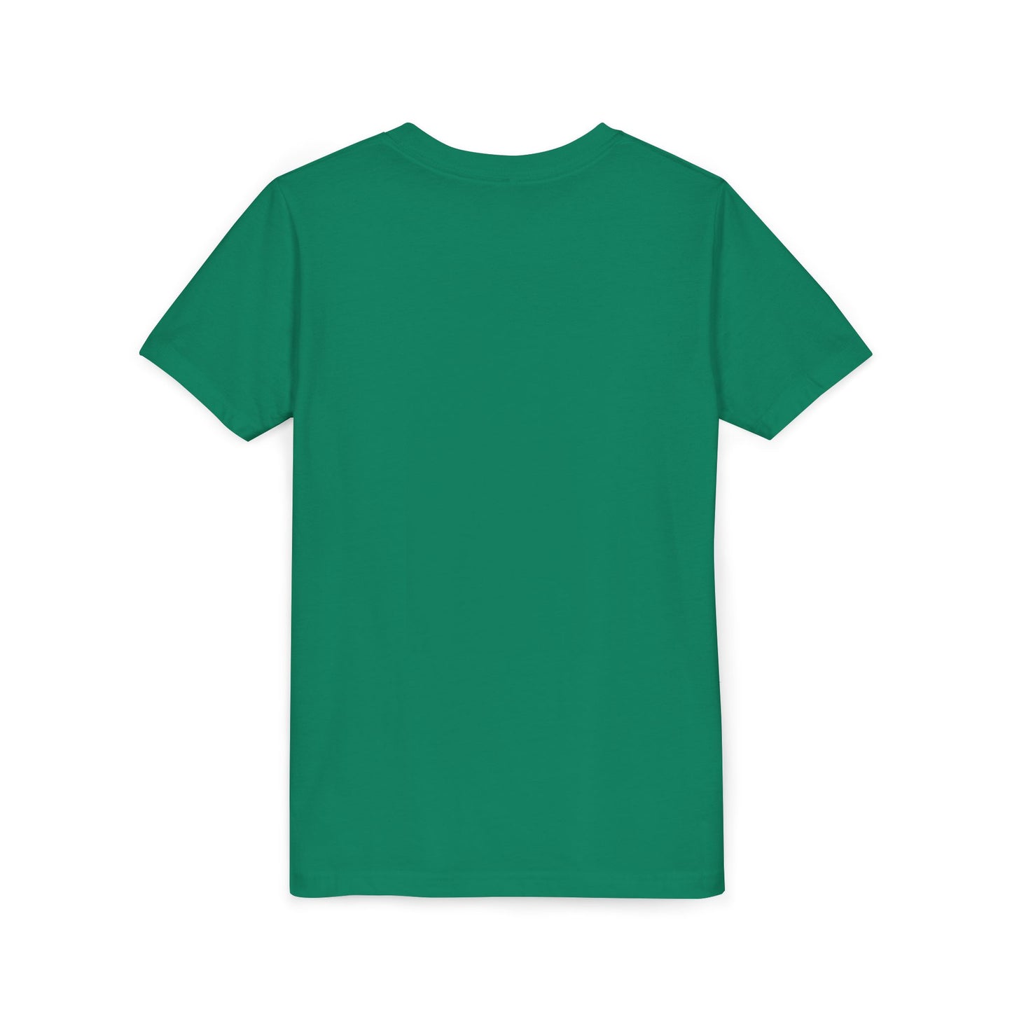 Youth Tee — Gold Jum£au Tee