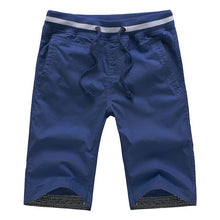 Load image into Gallery viewer, New Arrivals Cotton  Men Shorts IAMQUEEN FASHION
