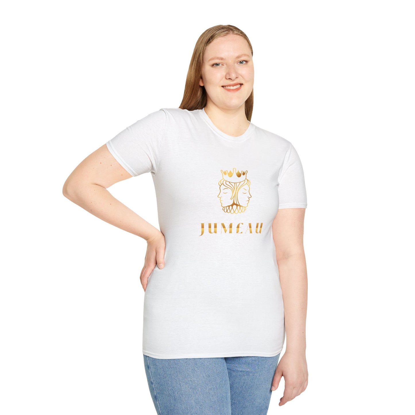 Jum£au T-Shirt