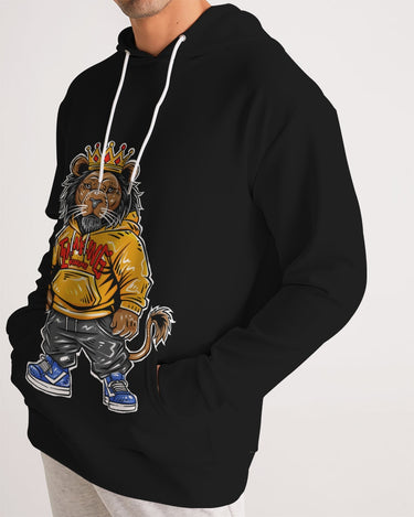 Who Hotter Then Me Hoodie - Unisex Premium Pullover