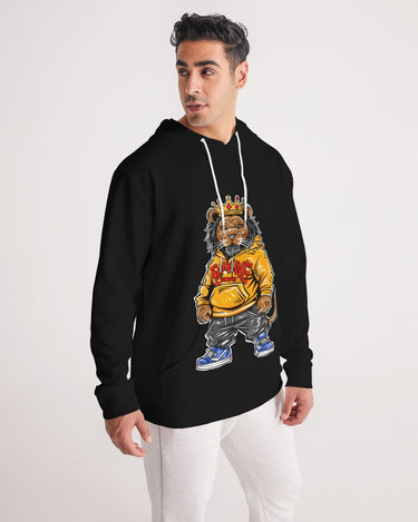 Who Hotter Then Me Hoodie - Unisex Premium Pullover