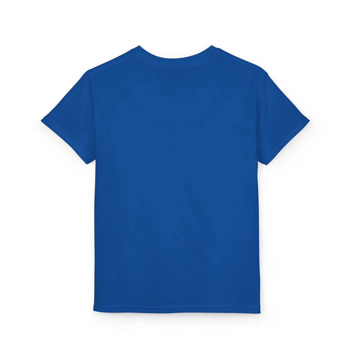 Youth T-Shirt — Colorful Graffiti 'Jum£au Street Art Tee