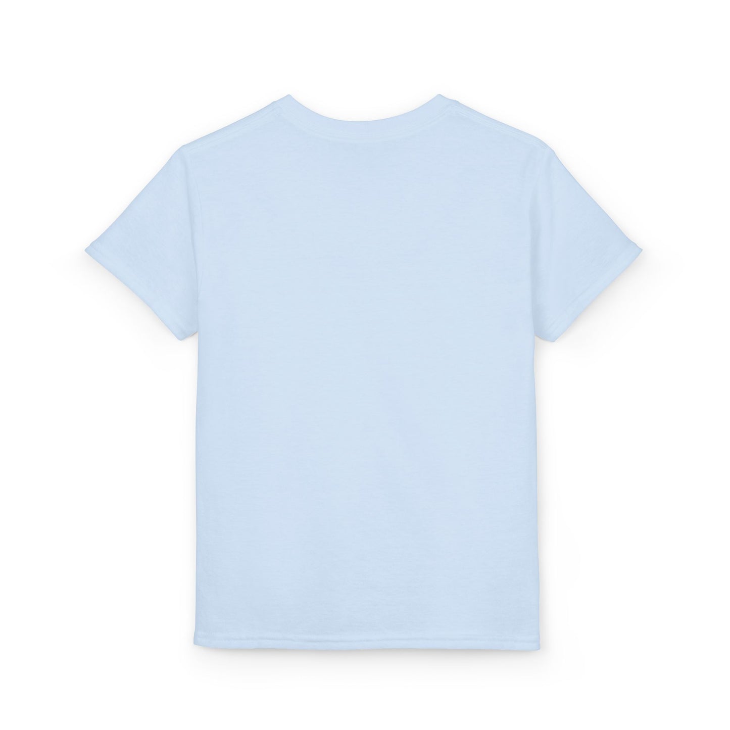 Youth T-Shirt — Colorful Graffiti 'Jum£au Street Art Tee