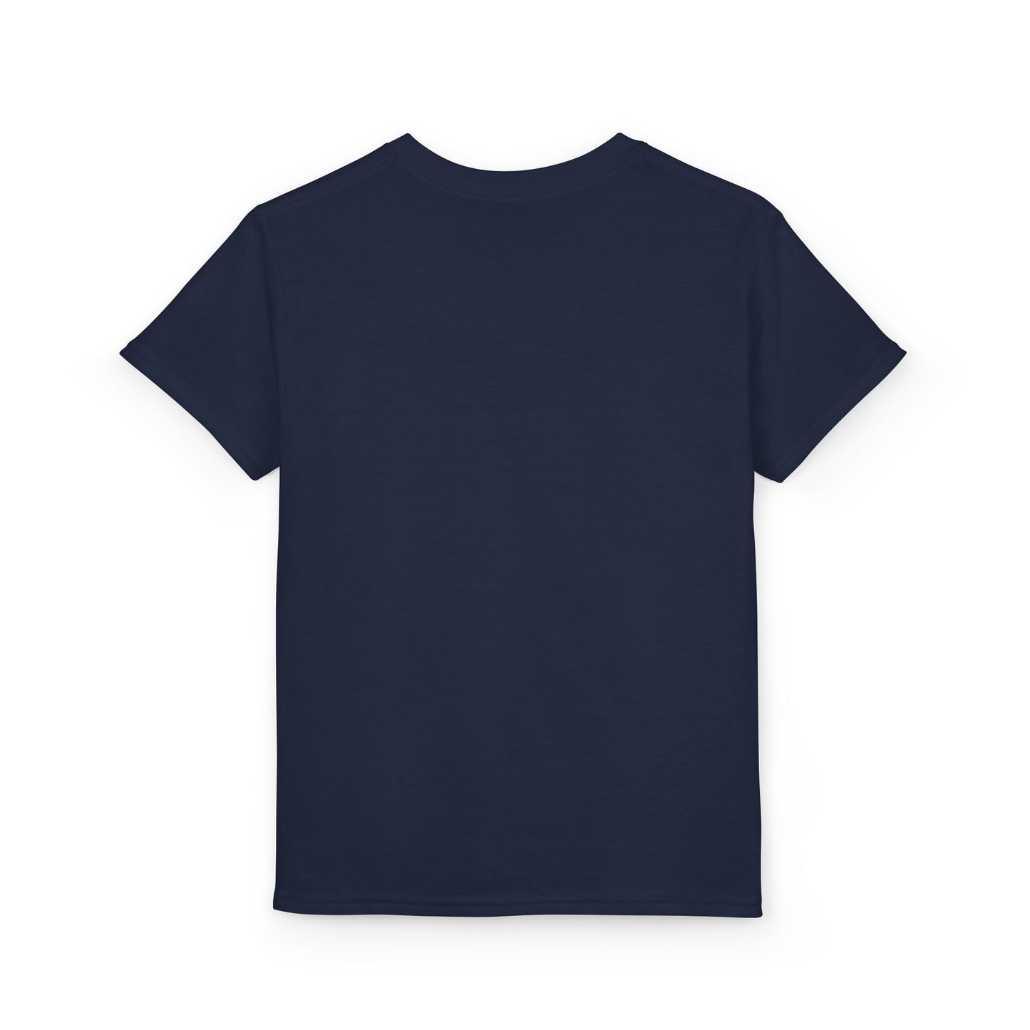Youth T-Shirt — Colorful Graffiti 'Jum£au Street Art Tee