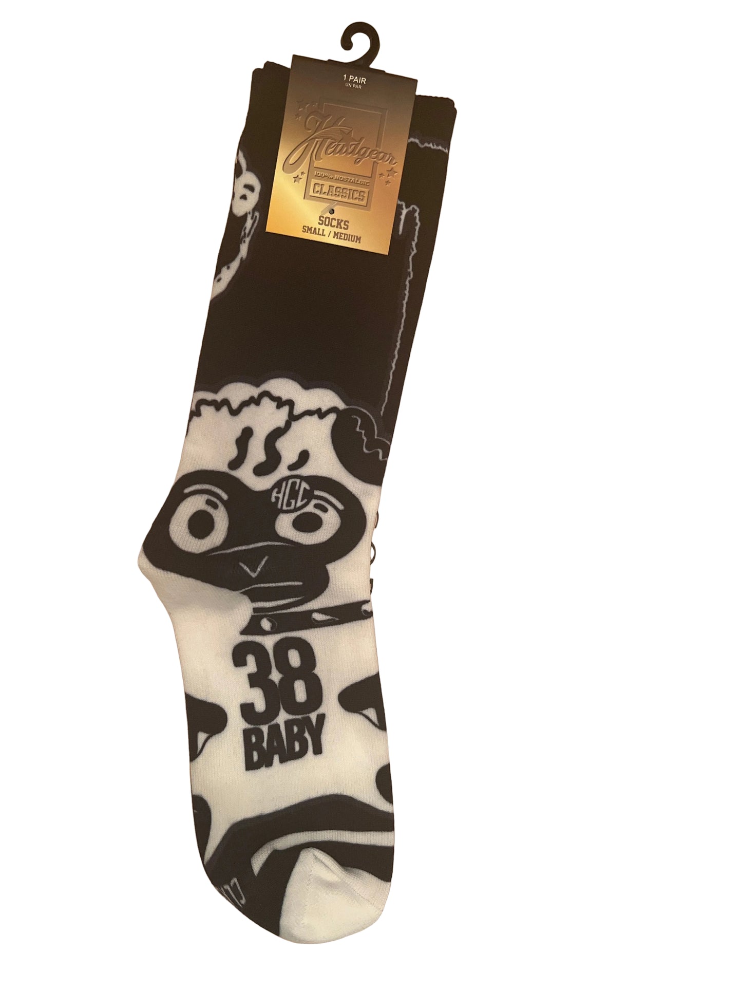 Head Gear Classic Socks