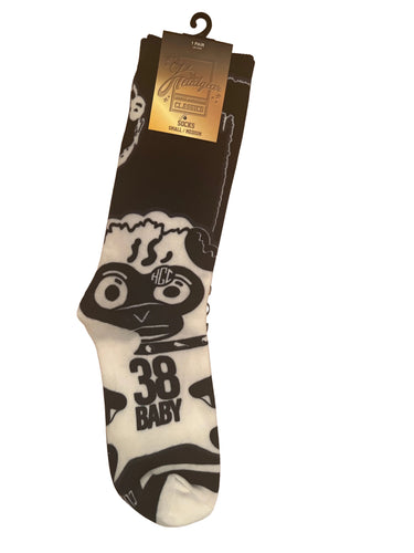 Head Gear Classic Socks