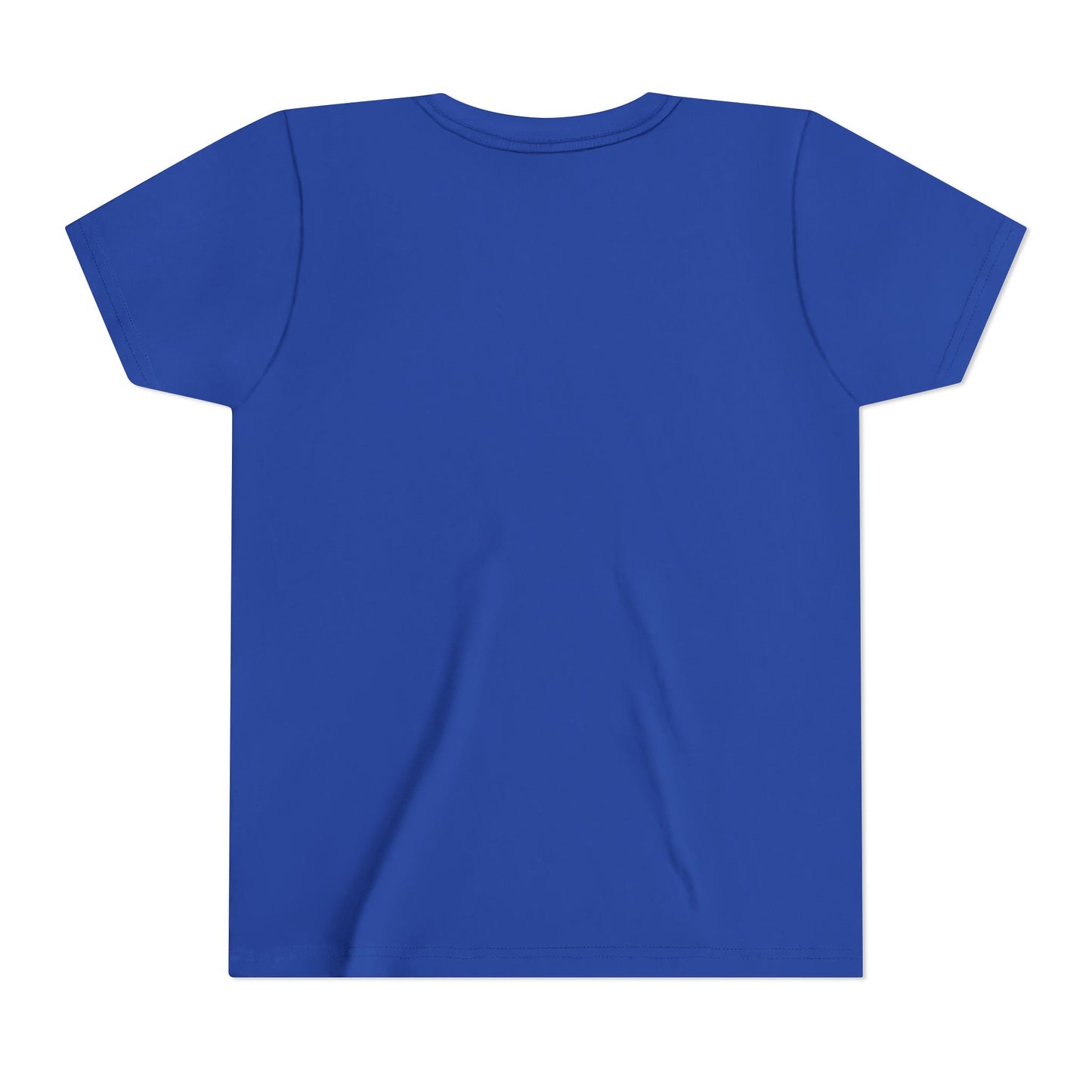 Youth Tee — Gold Jum£au Tee