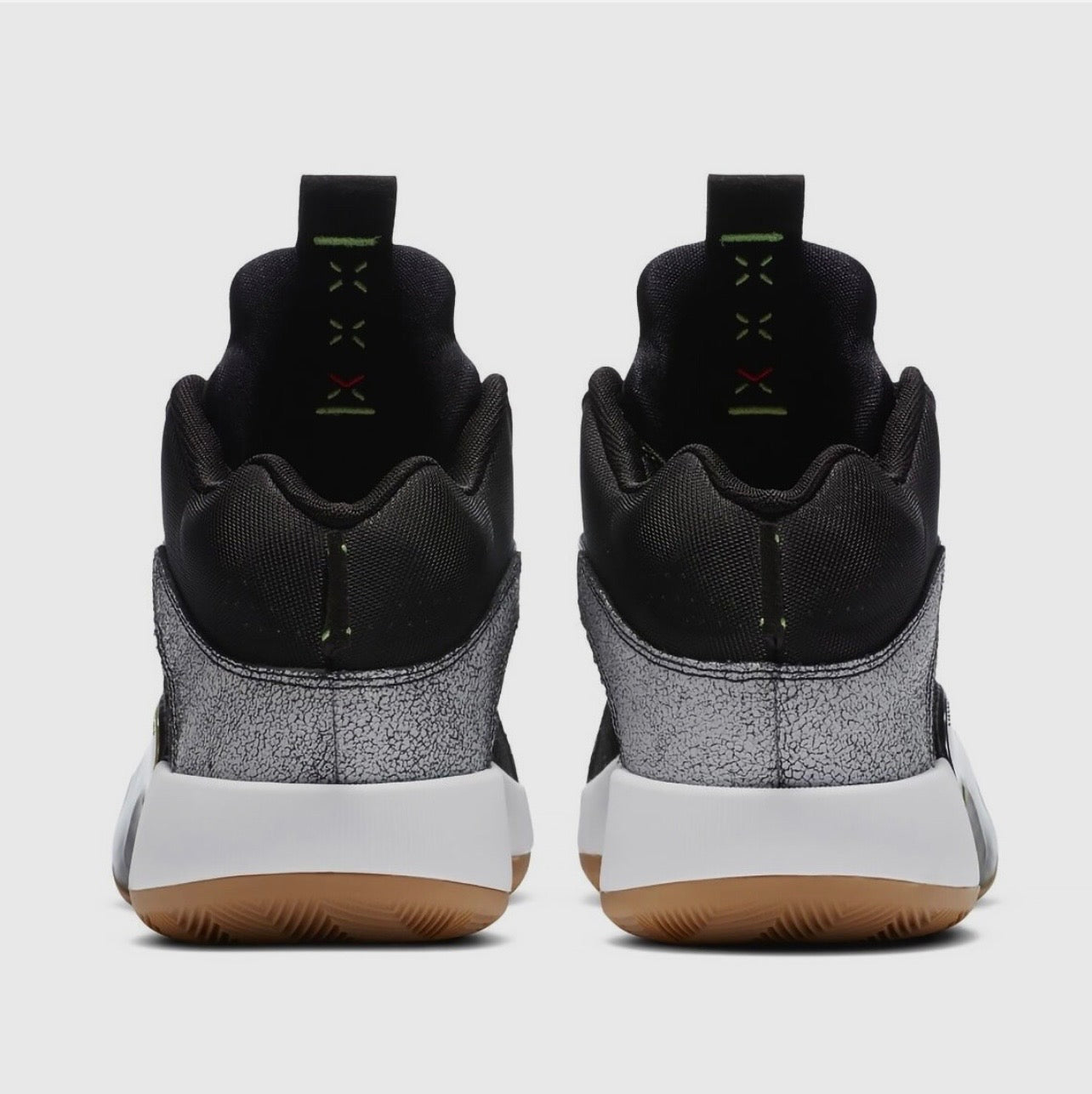 Zion Williamson XXXV Air Jordan SP-Z