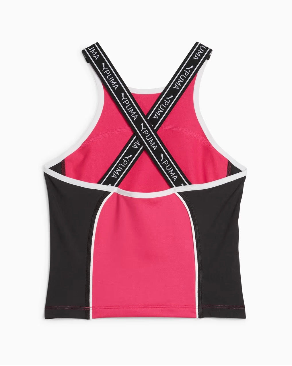PUMA FIT fitted tank set