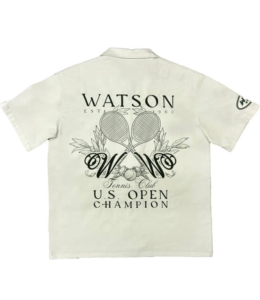 US CHAMPION WORK
SHIRT (MINT)