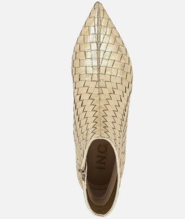 The I.N.C. International Concepts Women's Raisie Dress Booties