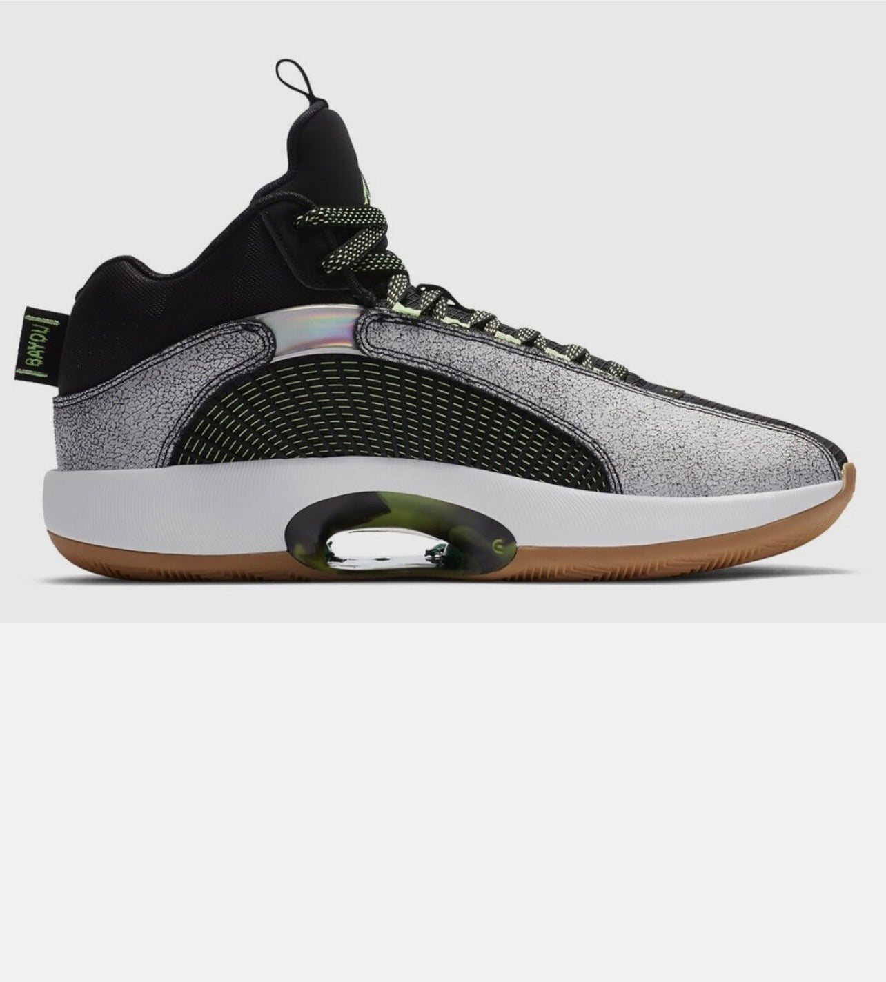 Zion Williamson XXXV Air Jordan SP-Z