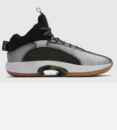 Zion Williamson XXXV Air Jordan SP-Z