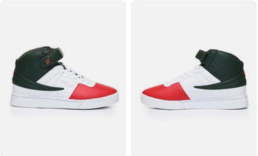 NEW FILA VULC 13 MID PLUS
