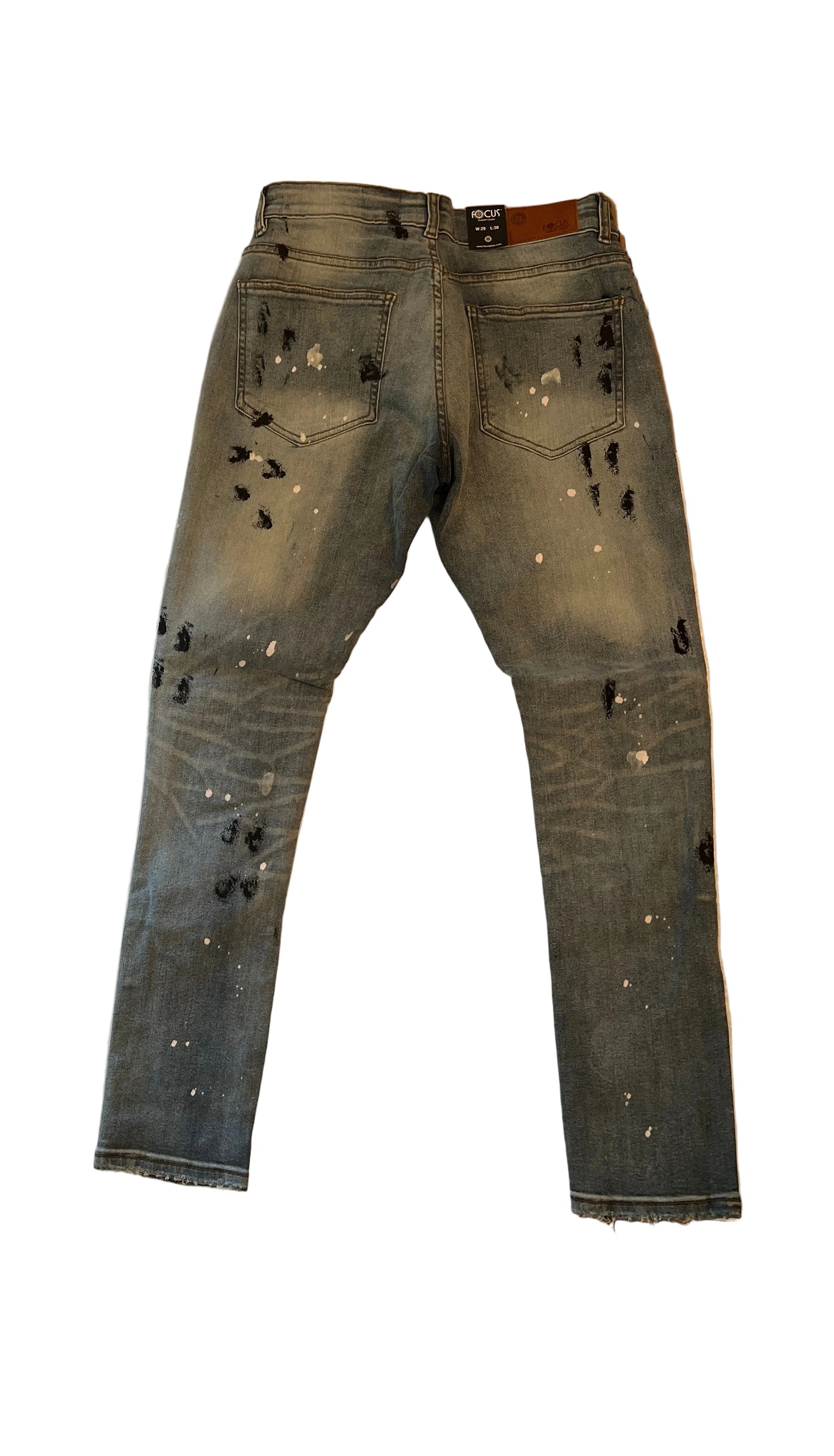 Focus Jeans