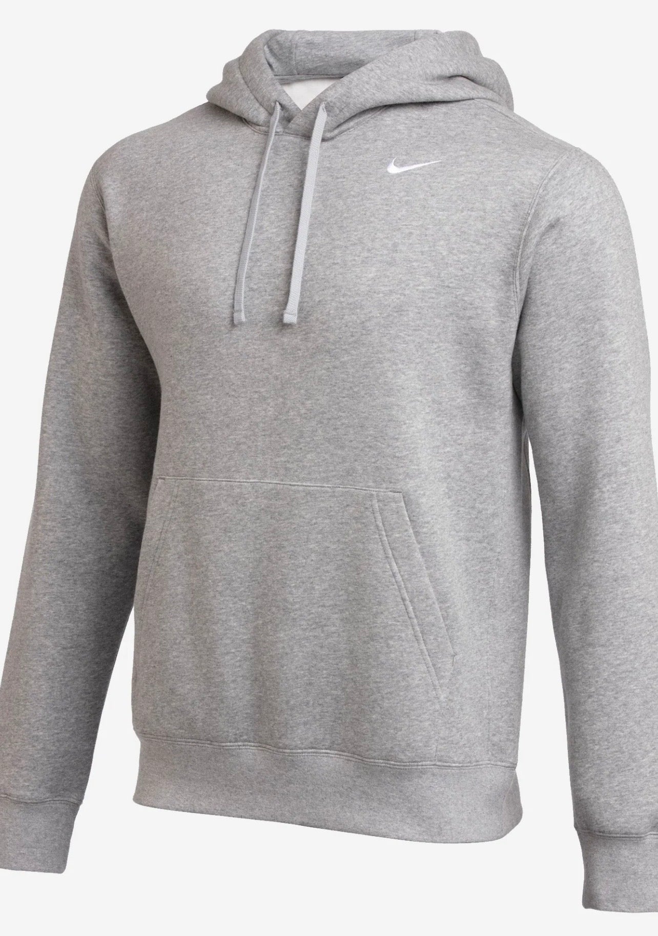 Nike Team Club Fleece Hoodie Hooded