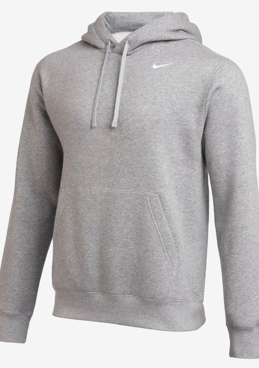 Nike Team Club Fleece Hoodie Hooded