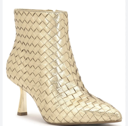 The I.N.C. International Concepts Women's Raisie Dress Booties