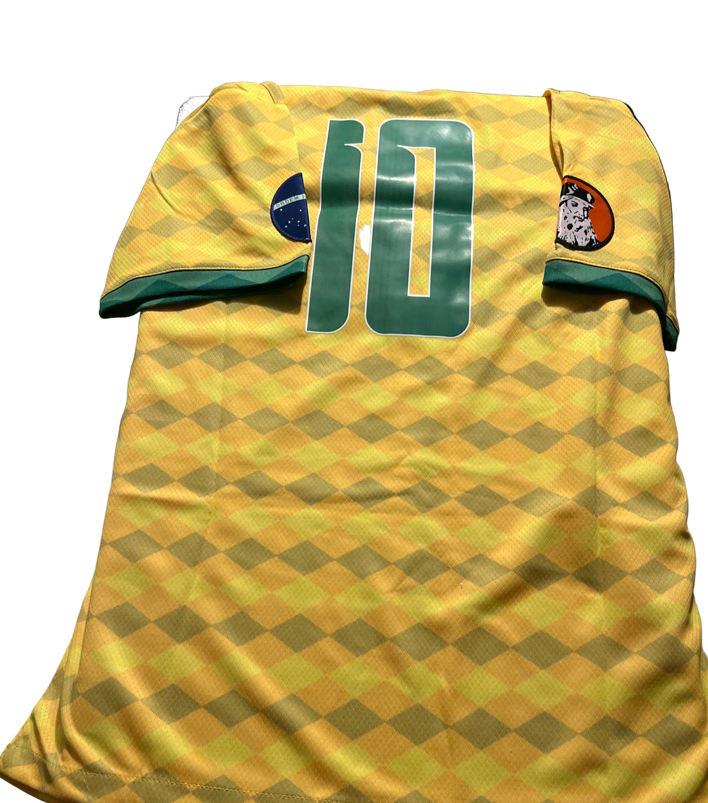 Basketball Jersey’s