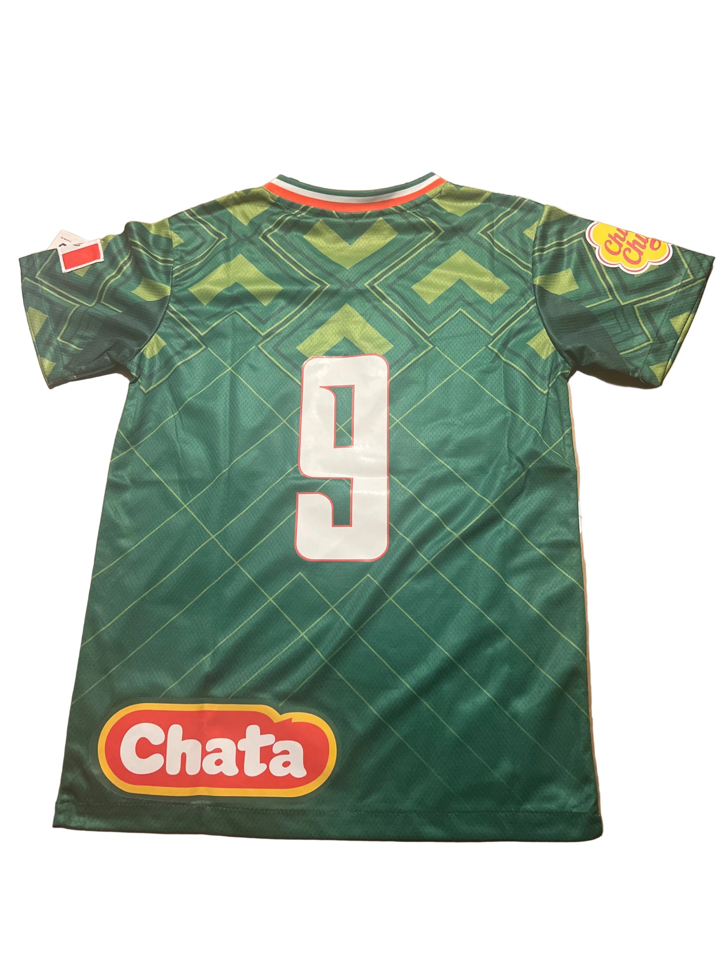 Basketball Jersey’s
