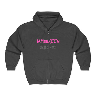 IAMQUEEN QUEENME Hoodie