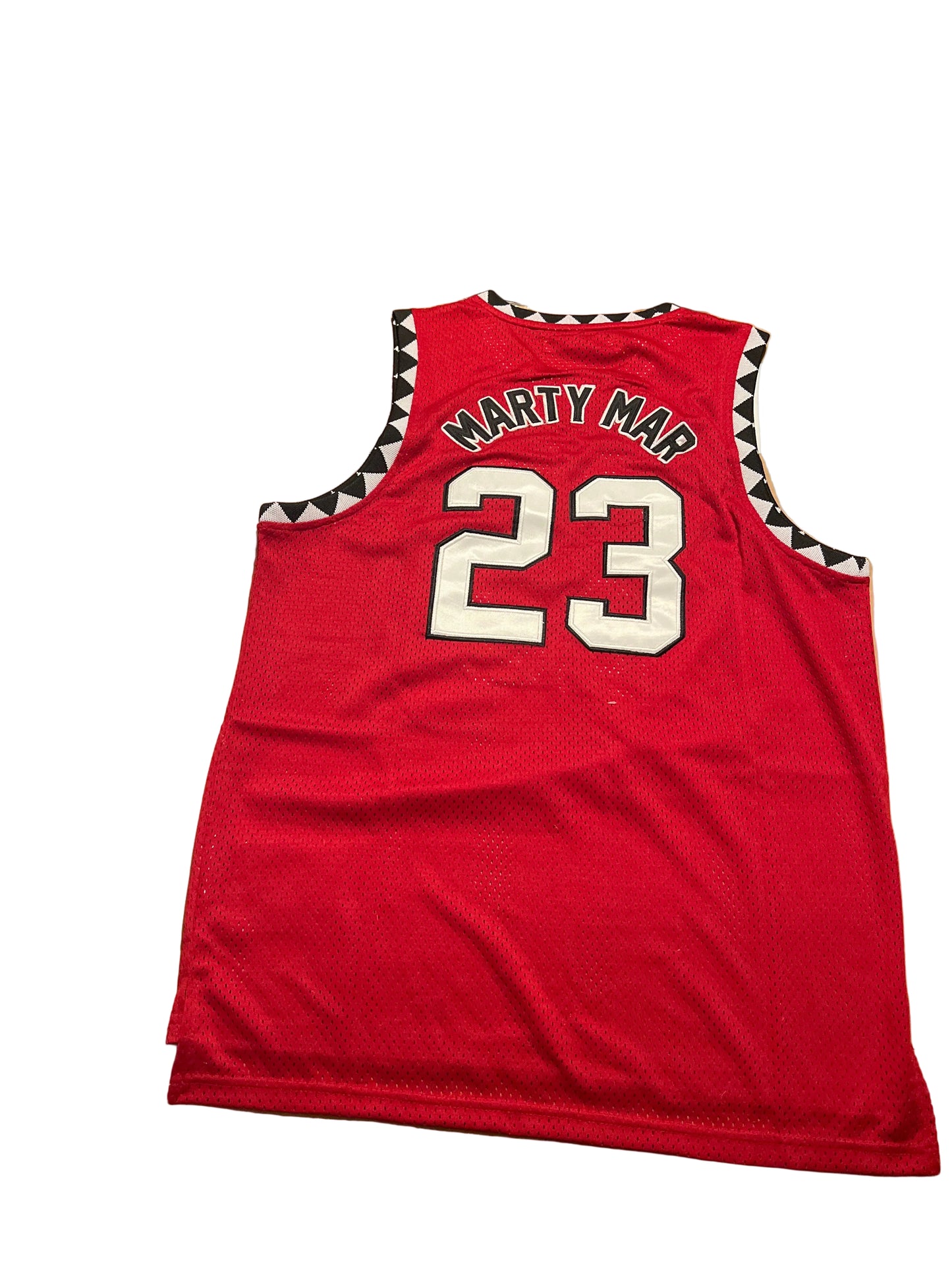 Basketball Jersey’s