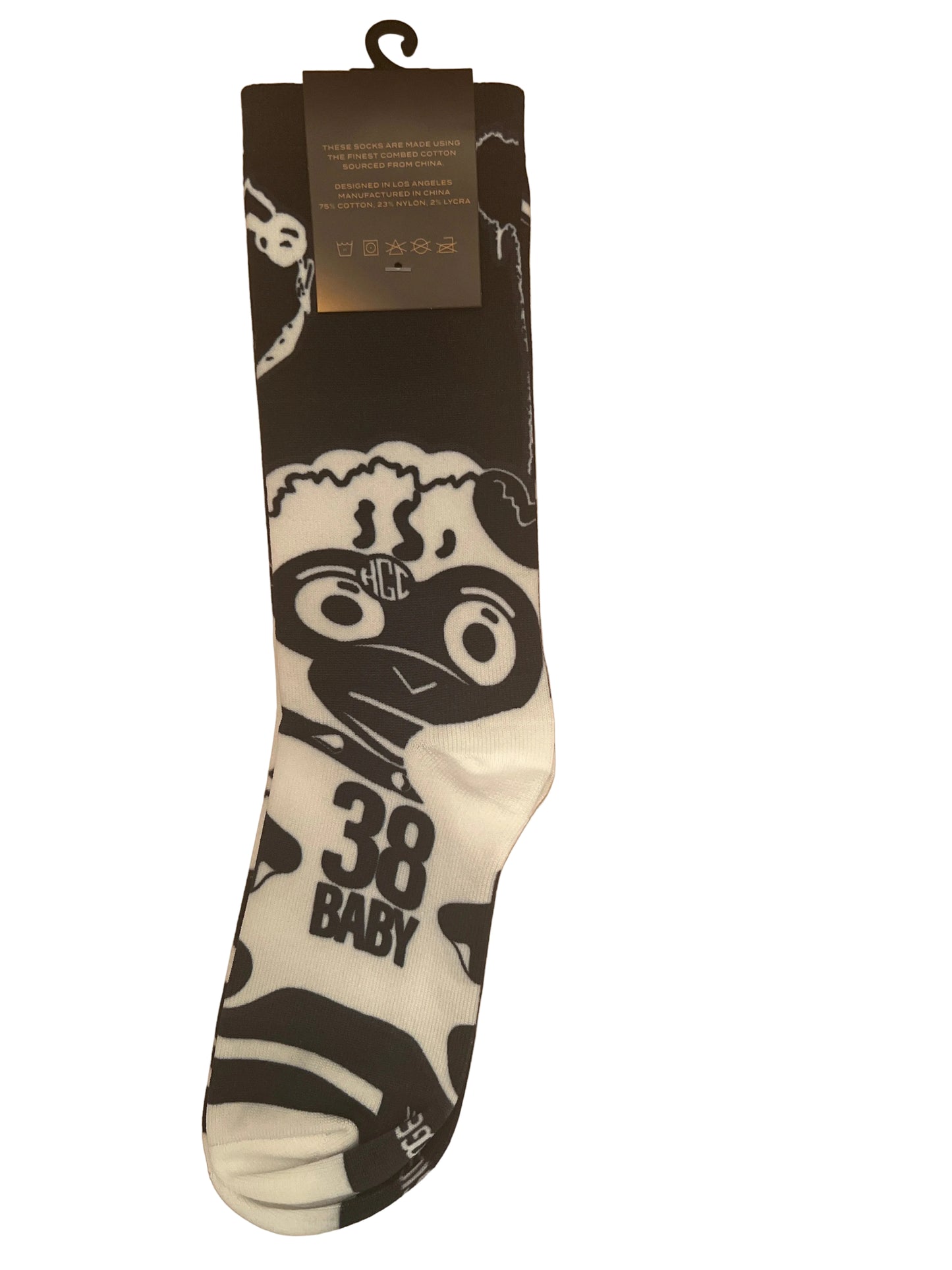 Head Gear Classic Socks