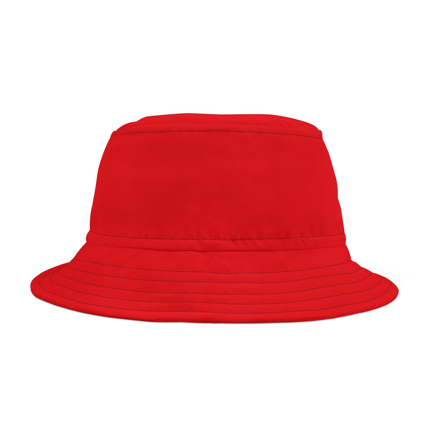 IAMKING KINGME Bucket Hat