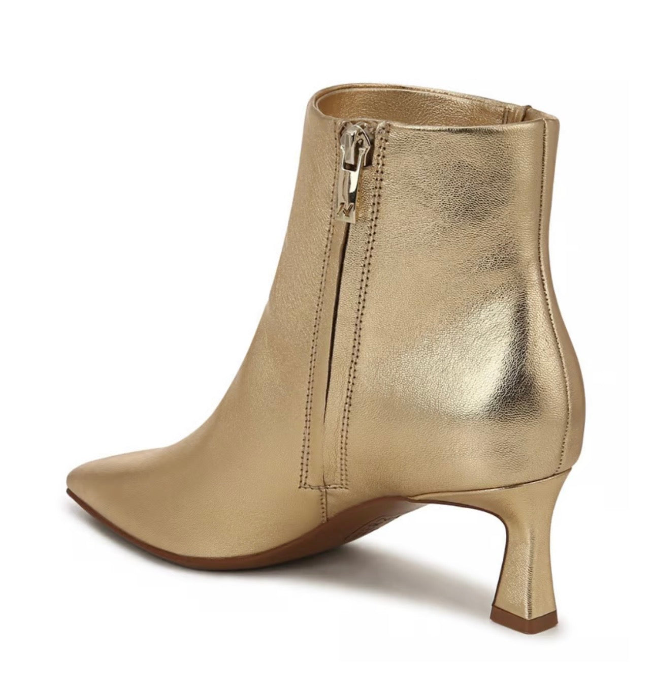Naturalizer Deesha Pointed Toe Bootie