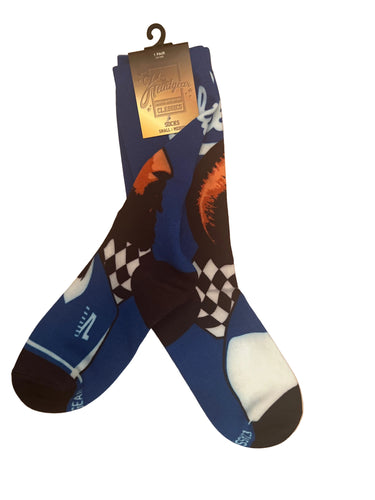 Head Gear Classic Socks