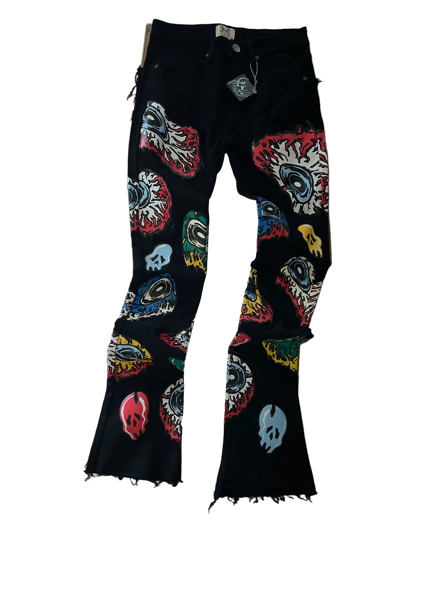 Brand X Jeans