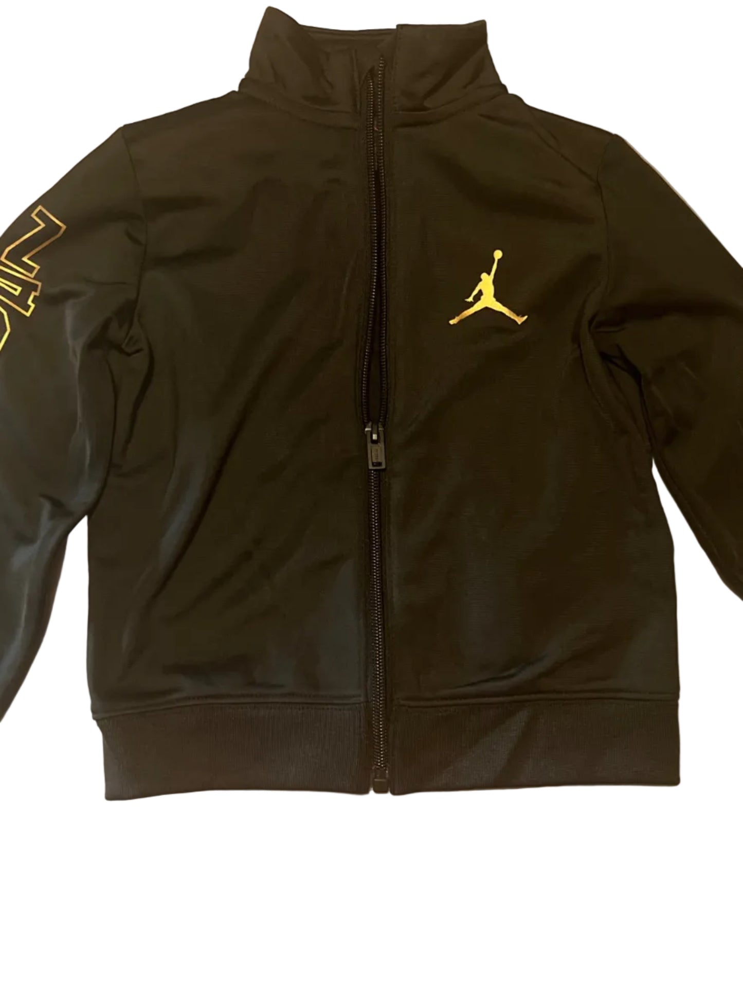 Jordan 3T jacket