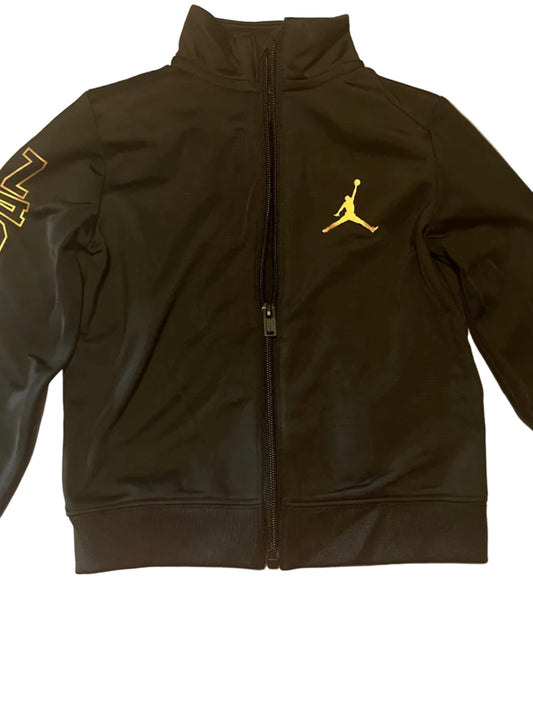 Jordan 3T jacket
