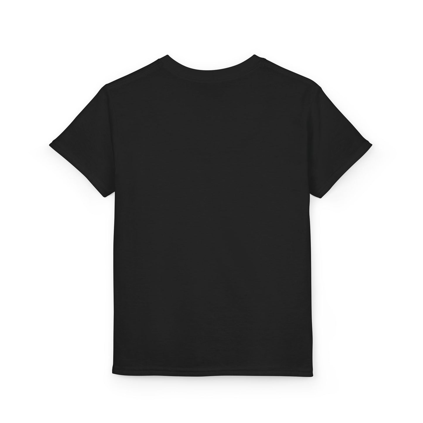 Youth T-Shirt — Colorful Graffiti 'Jum£au Street Art Tee