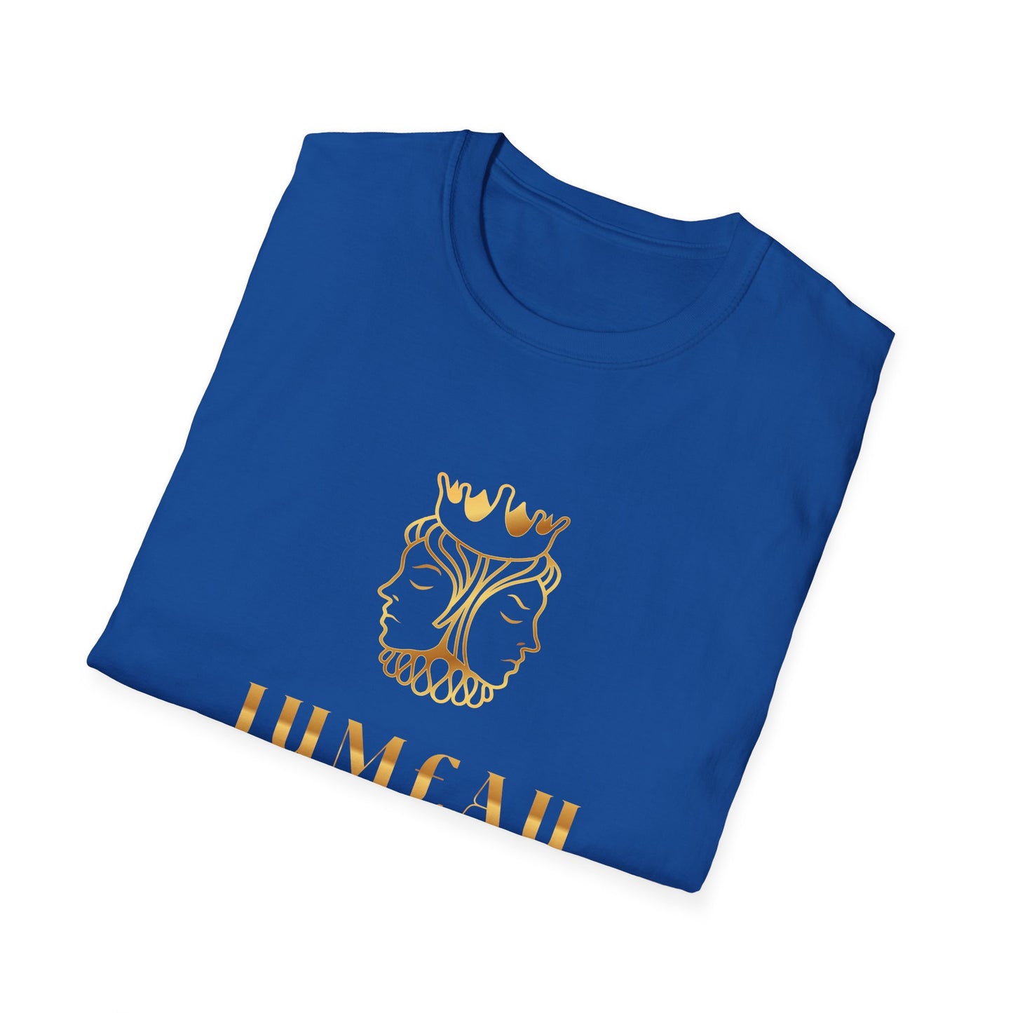 Jum£au T-Shirt