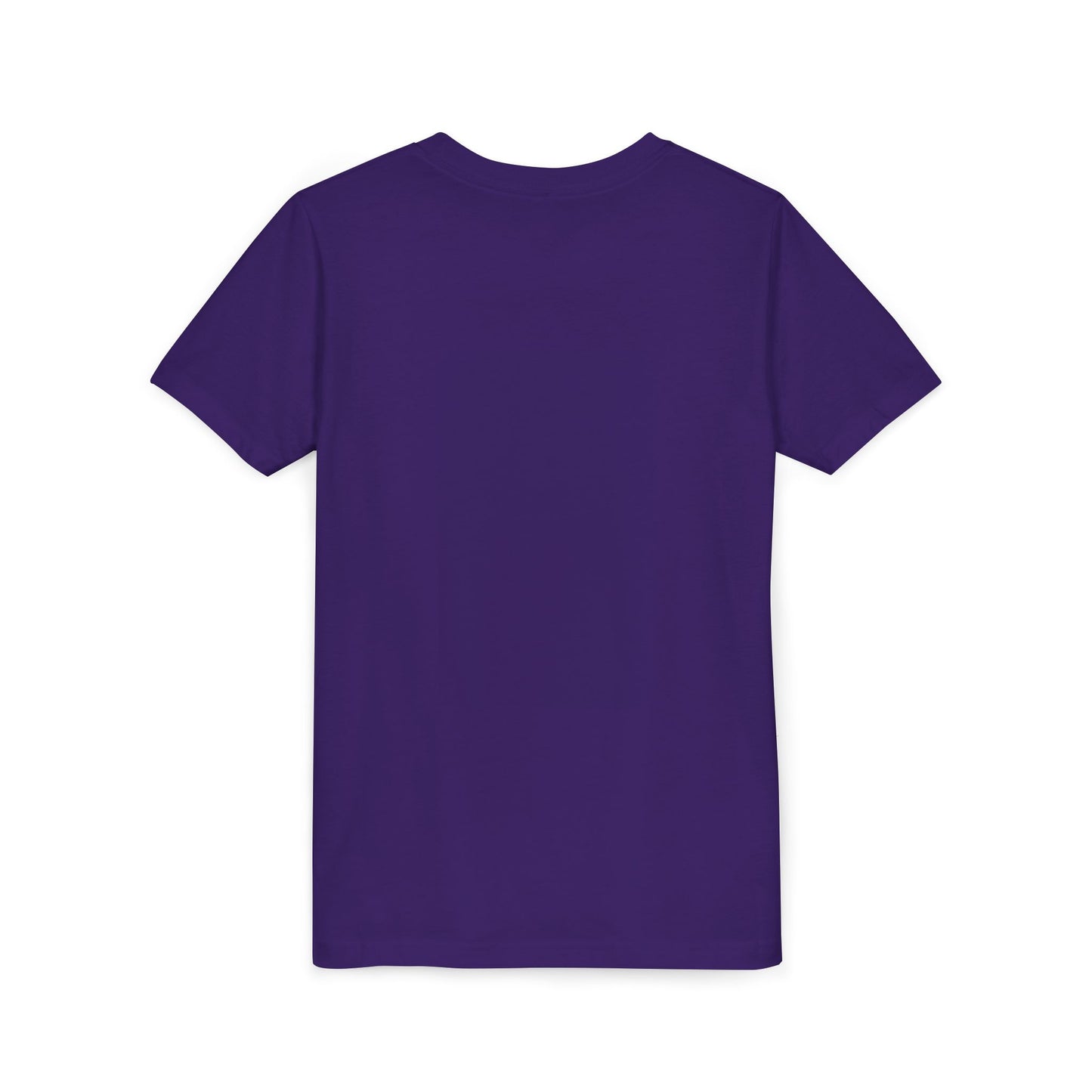 Youth Tee — Gold Jum£au Tee