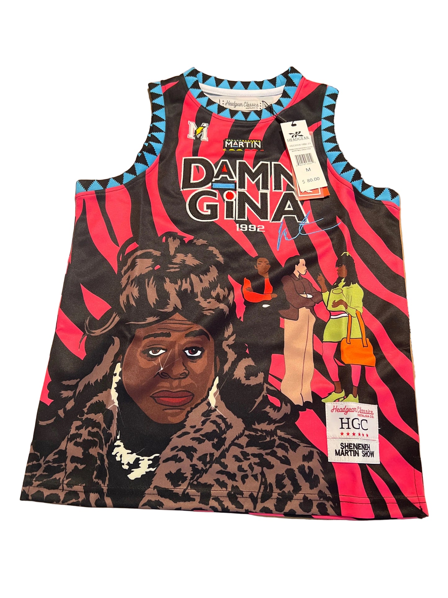 Basketball Jersey’s