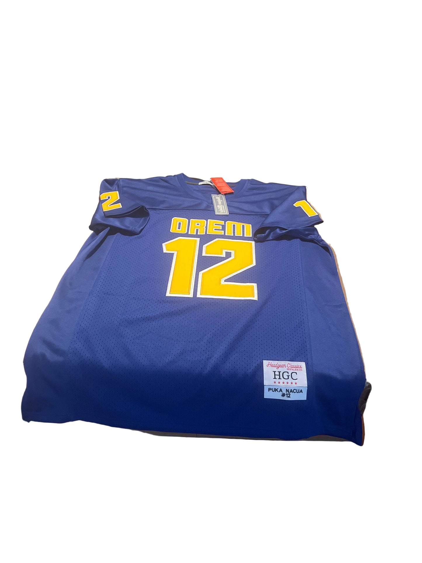 Basketball Jersey’s
