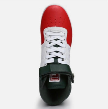 NEW FILA VULC 13 MID PLUS