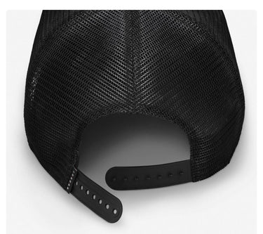 Jordan Rise Structured Trucker Hat