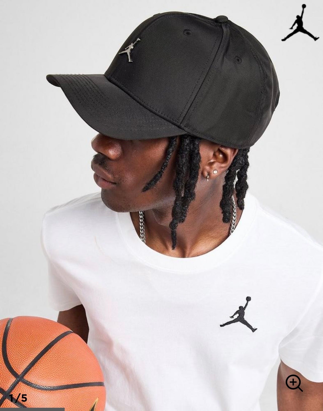 Nike Jordan Jumpman Classic99 Hat