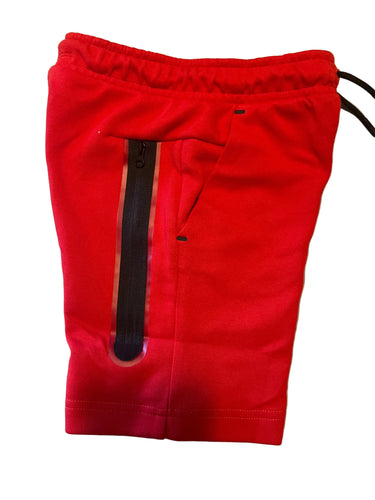 Nike Fleece Kids Shorts